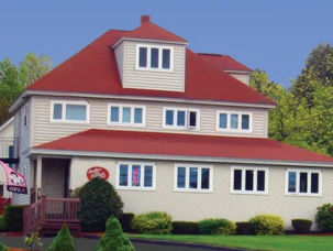 Salon Savoir Faire Building