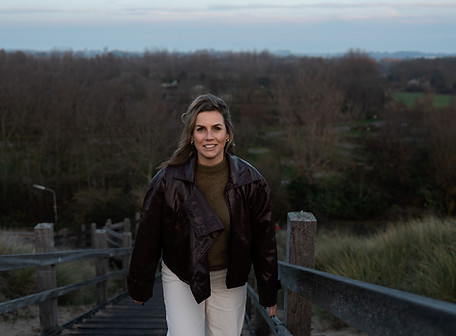 Marjolein Karman