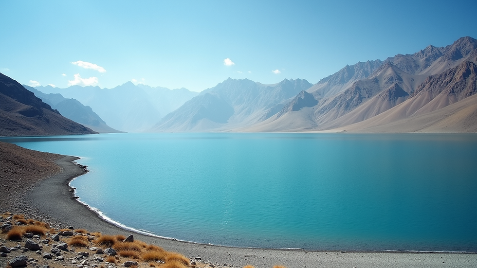 Discover Pangong Lake with Exclusive Pangong Lake Travel Deals