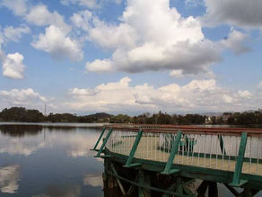 Surinsar Lake