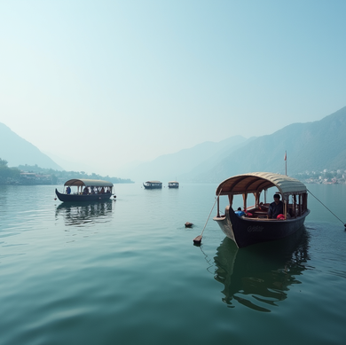 DAL LAKE