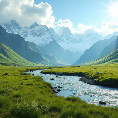 BEETAB VALLEY
