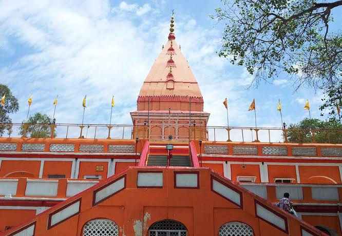 Ranbireshwar Temple Jammu