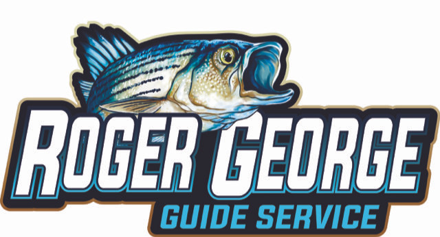 Roger George Guide Service