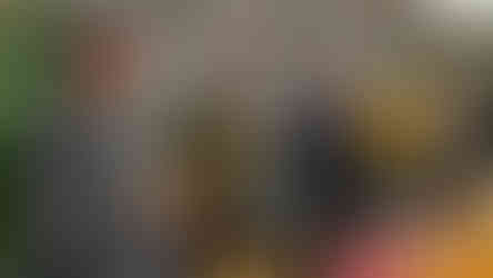 échanges autour du buffet à l'fterwork EDC : Gestion des biodéchets des entreprises