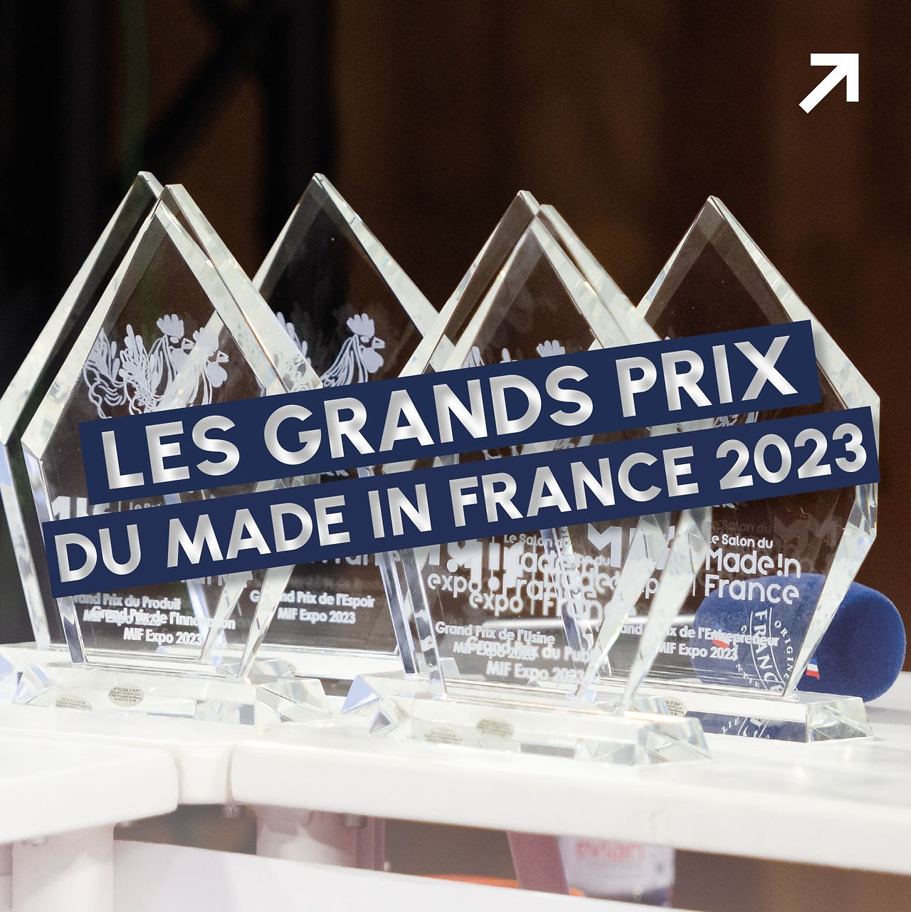 Les grands prix du Made in France