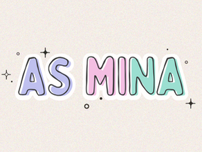 As Mina | Capítulo 12 | Antepenúltimo