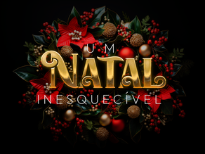Um Natal Inesquecível
