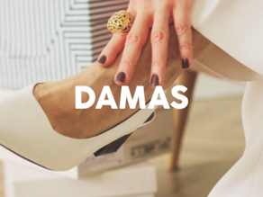 DAMAS | Último Capítulo