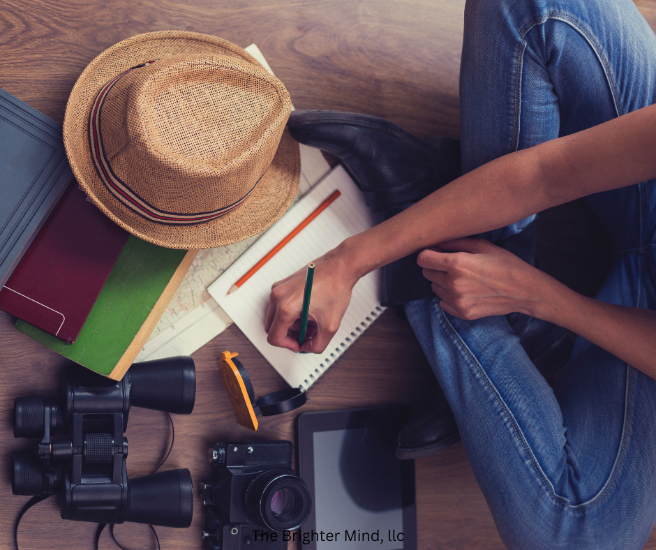 Embracing Change: Fresh Starts