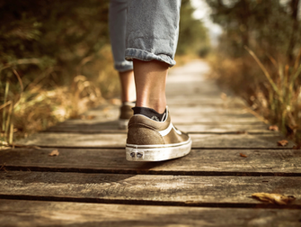 Embracing Financial Change: A Journey of Growth and Renewal