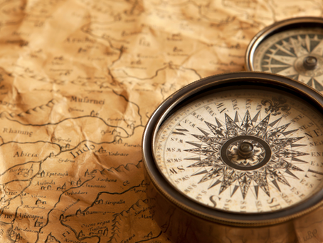 Embracing Change: Intentions