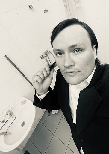 Martin, Spalovač mrtvol.jpeg