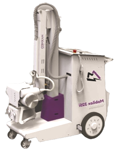 Mobile x-ray 425i