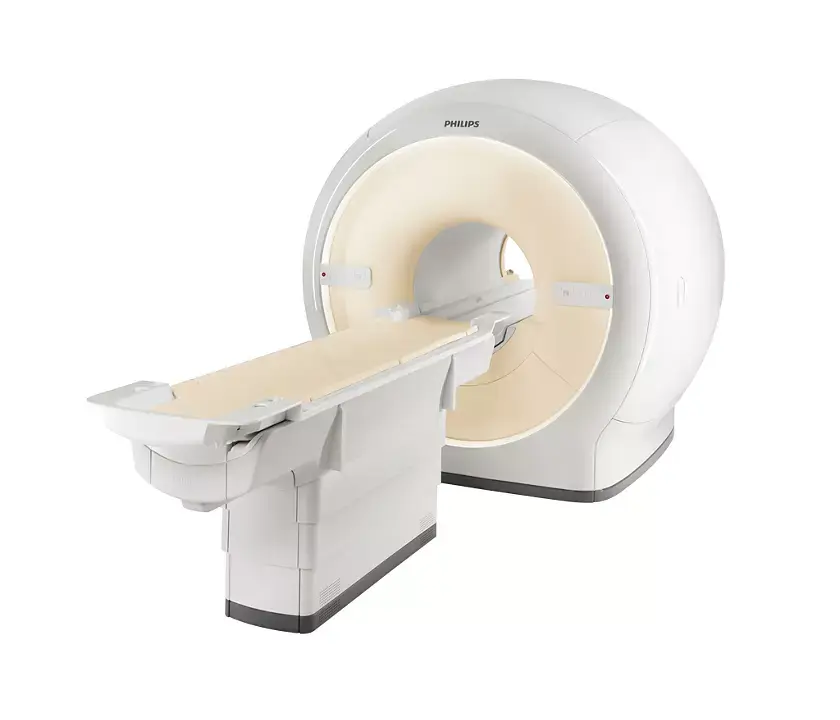 MRI Ingenia 1.5T