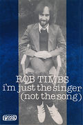 01 I'm Just The Singer-FrontCover.jpg