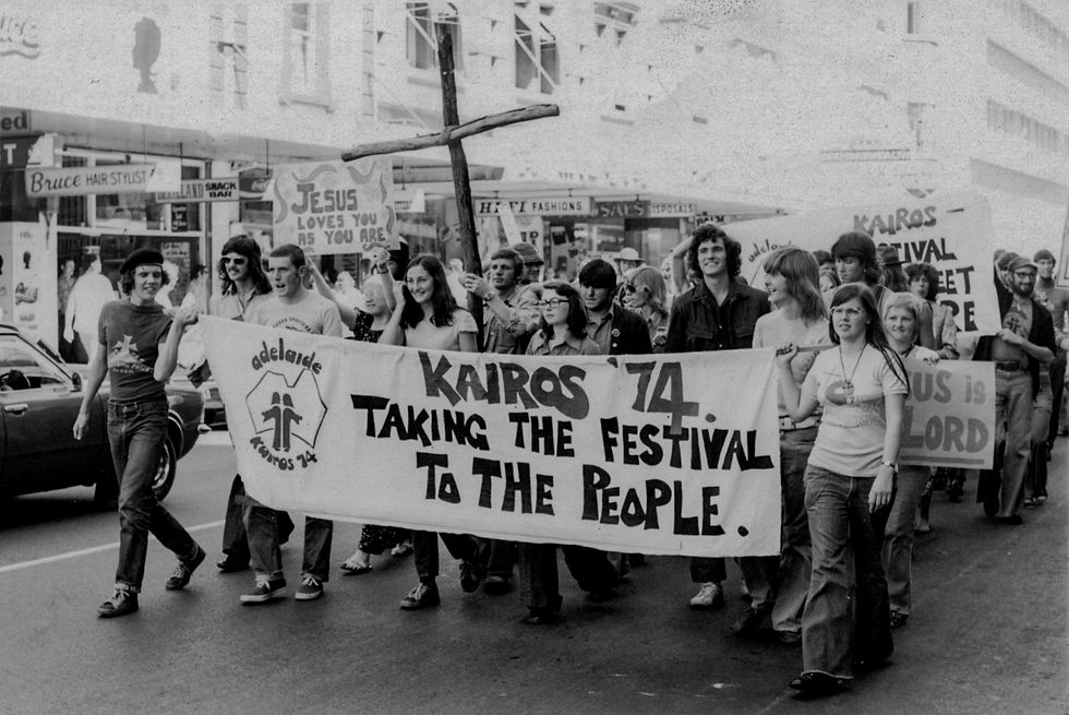 74 Kairos74JesusMarch#1_16March1974.jpg