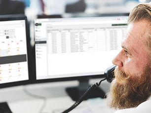 Control Room Management as a Collaboration Tool