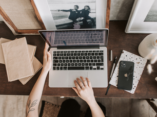 Simple SEO Steps Designers Can Take to Get More Project Inquiries