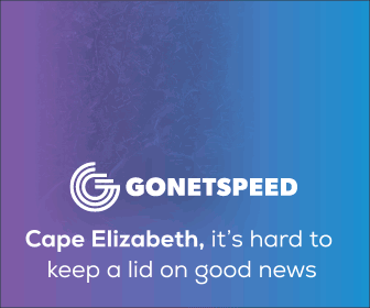 Cape Elizabeth Ad