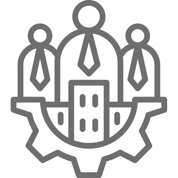 Corporate Governance icon