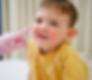 kids having allergies photo