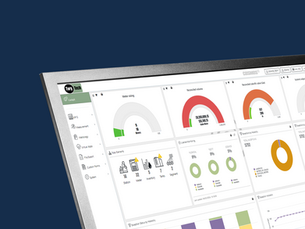 Tory Technologies Implements COSMOS® in México