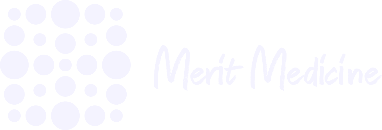 Purple logo with name  - no background 