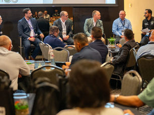 The Tory Users Summit: AI in Tory Technologies and the Energy Industry