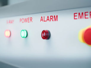 Alarm Management: A Cohesive Strategy for High-Performance Control Room