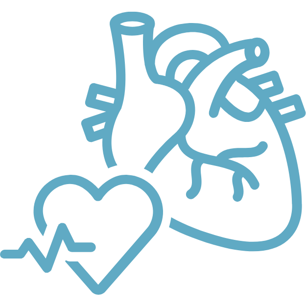Coronary artery disease