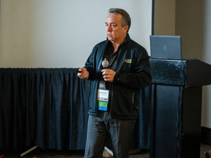 The Tory Users Summit: The Future of COSMOS – A Roadmap to Innovation