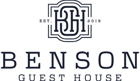 Benson Guest House Logo