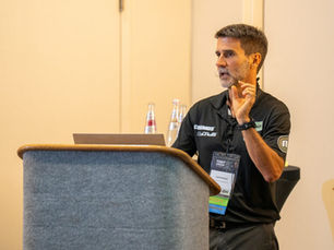 The Tory Users Summit: The Future of MaCRoM – A Roadmap to Shaping Control Room Management