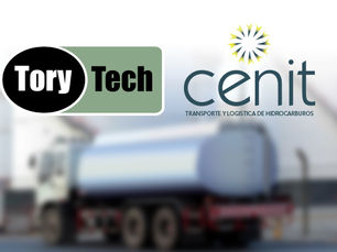 CENIT Incorporates COSMOS® as Its SMADA Solution