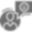 bad experience icon