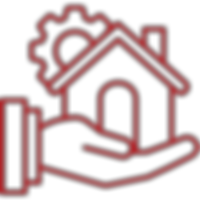 rental home icon
