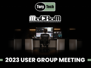 4th Annual MaCRoM User Group Meeting: Get the Highlights