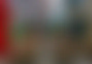 Why Quincy Hall Has One of the Best Patios in Arlington