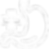 stomach ache icon