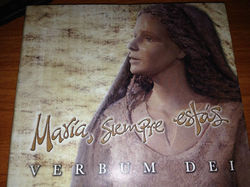 Comunidad Verbum Dei