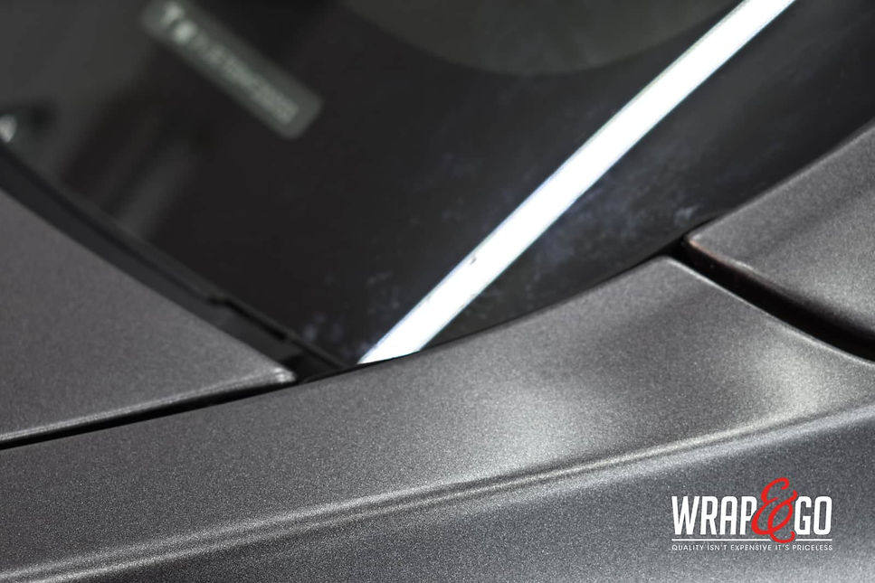 Tesla-model3-3m-satin-dark-grey-autowrap