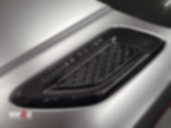Range Rover Carwrap 3M Dark Satin Grey WrapAndGo