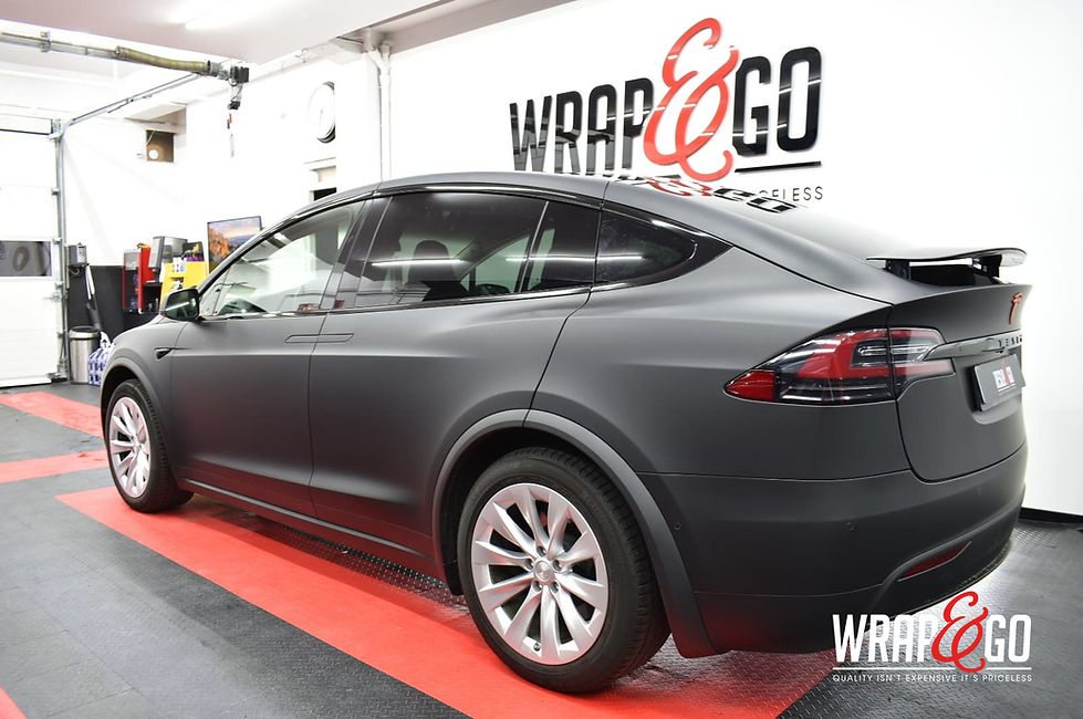 tesla-modelx-3m-matte-black