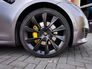 Tesla S Velgrandbescherming Alloygator zwart
