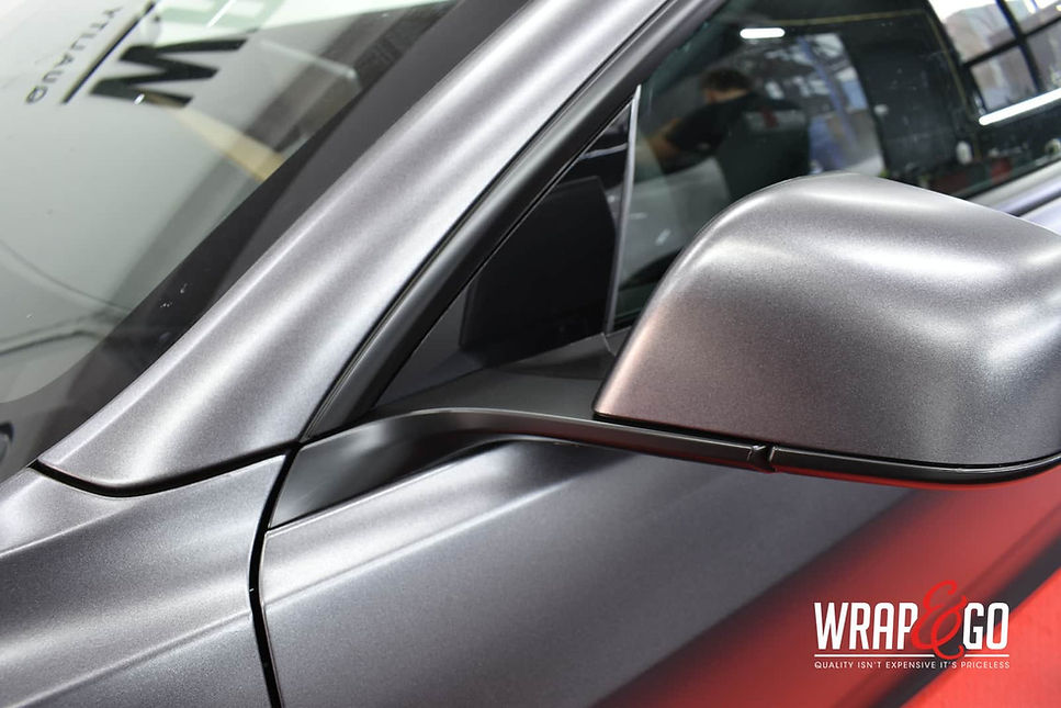 Tesla-model3-3m-satin-dark-grey-autowrap