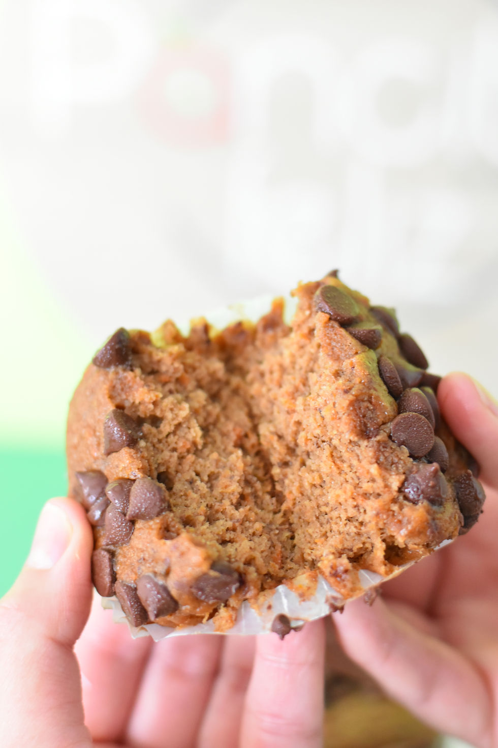 Miniatura: Carrot Cupcakes