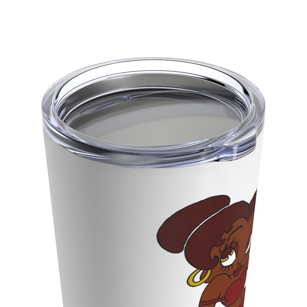 Thumbnail: Tumbler 20oz