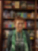 Judy Bulow - Colorado BookFestival I Wanna Read That! Panelist