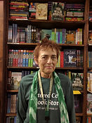 Judy Bulow - Colorado BookFestival I Wanna Read That! Panelist